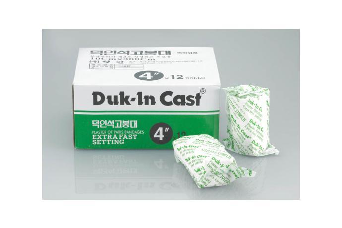 Plaster Products