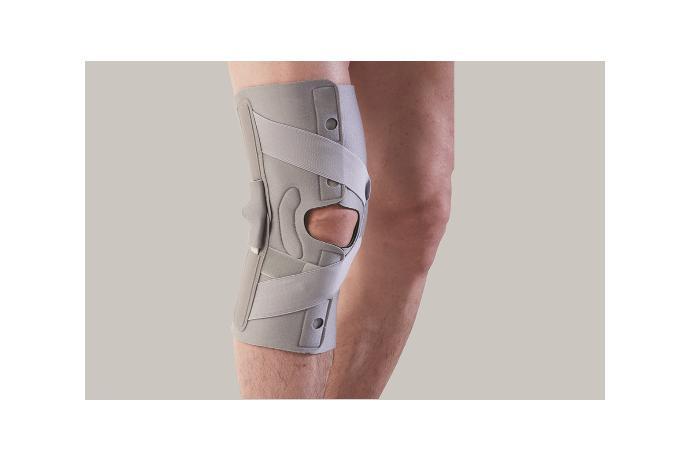 Brace - Knee