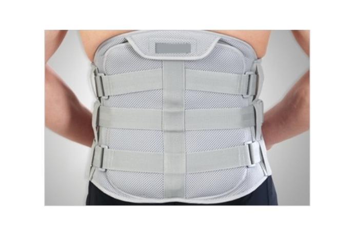 Brace - Back