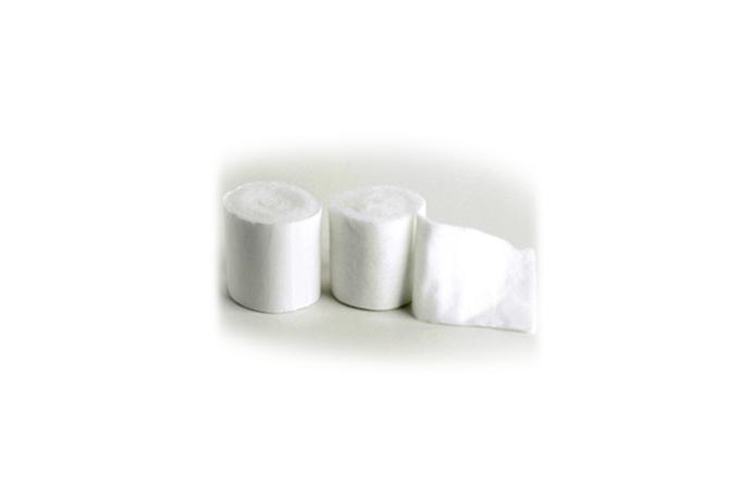 Undercast Padding
