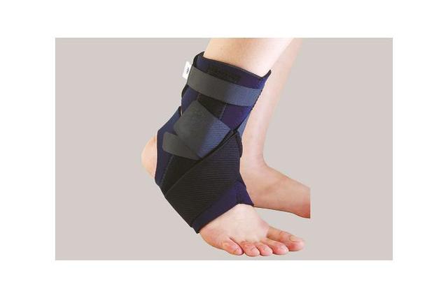 Ankle