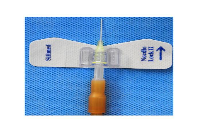 Needle Lock