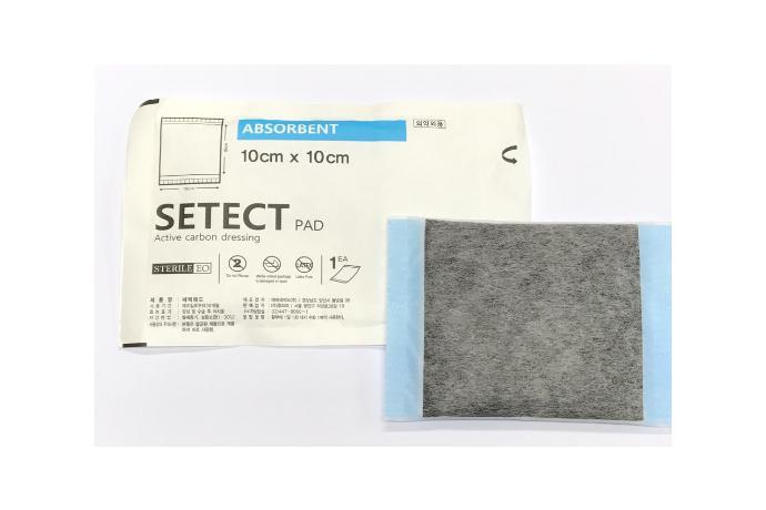 Setect