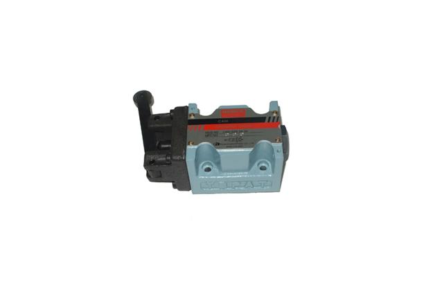 CAM VALVE