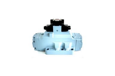 SOLENOID CONTROLED PILOT OPERATED VALVE