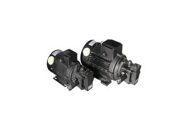 VANE UNIT PUMP