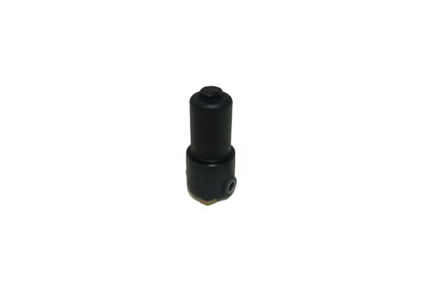 IN LINE MEDIUM PRESSURE FILTER