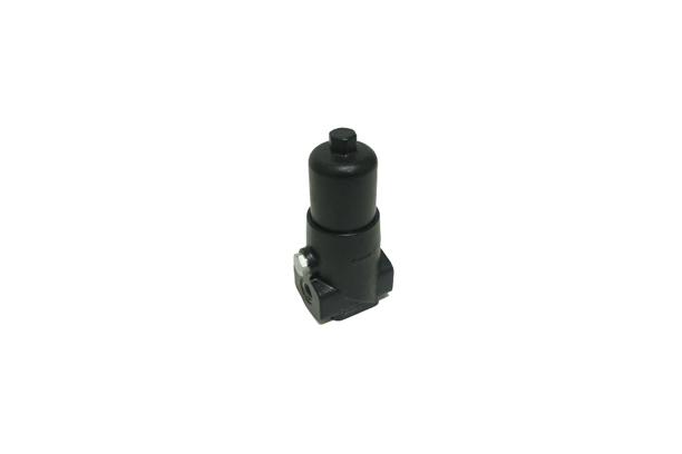 HIGH PRESSURE FILTER