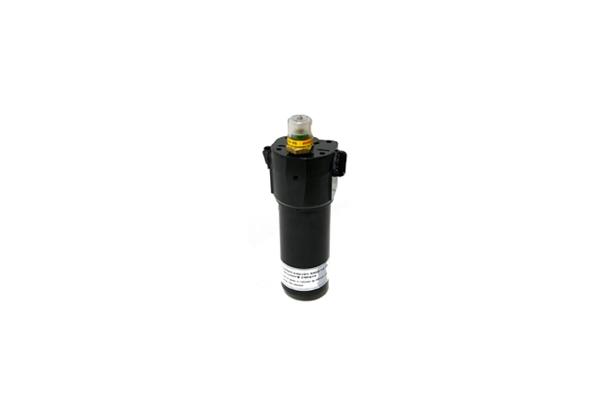 LINE PRESSURE FILTER