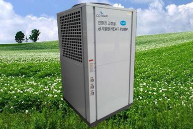 Heat Pump