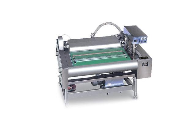 Belt Type Vacuum Packaging Machine