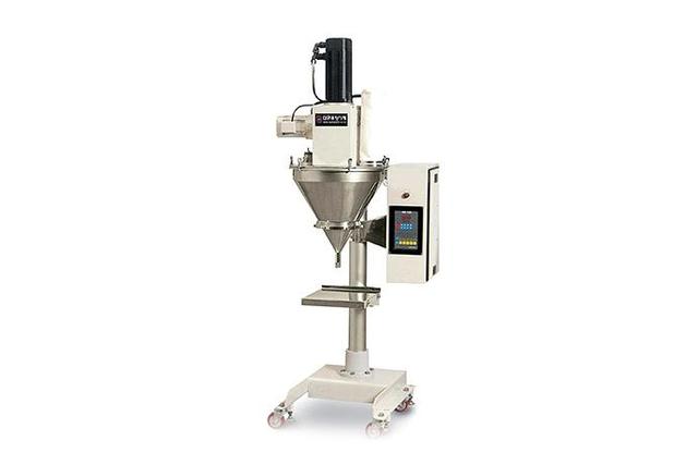 Automatic Weighing Machine