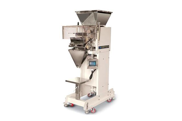Automatic Weighing Machine