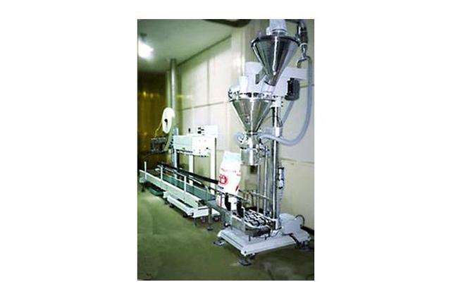 Large Packaging Powder Filling Machine