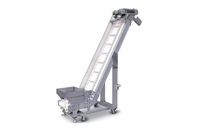 Belt Feeder