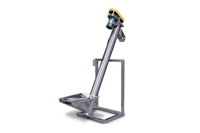 Screw Conveyor