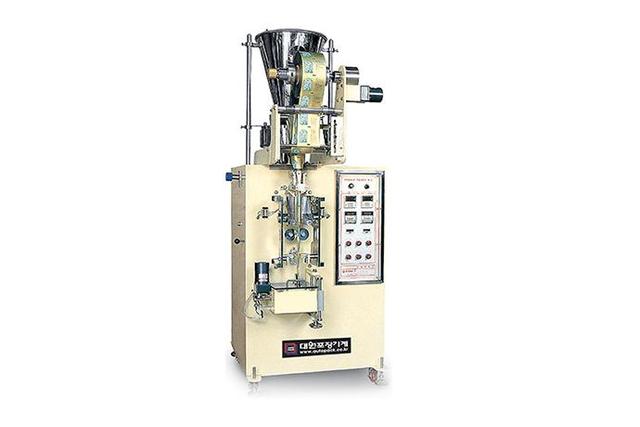 Vertical 3 Side Packaging Machine