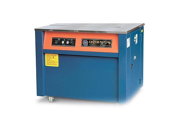 Semi Automatic Bending Machine (Imported)