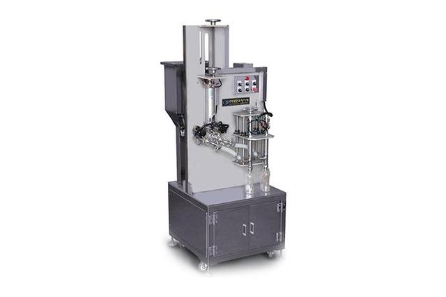 Liquid Filling Machine