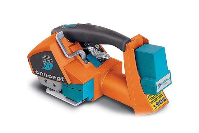PET Strapping Machine