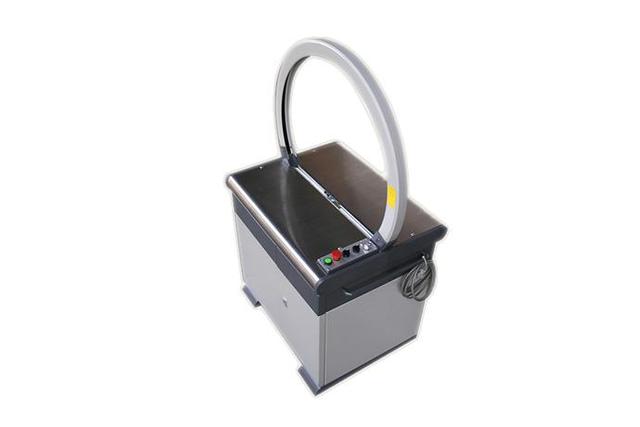 Automatic Bending Machine (Rainbow)