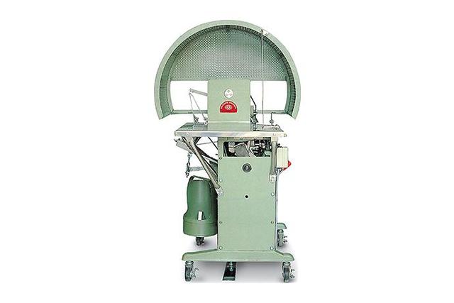 Automatic Binding Machine