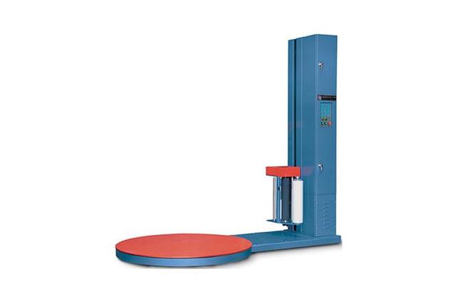 Standard Model Wrapping Machine