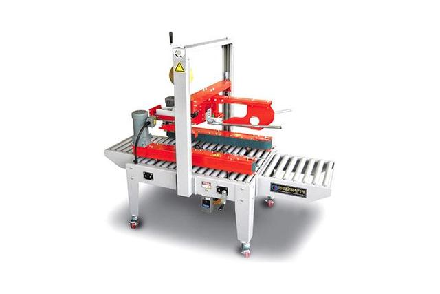 Semi-Automatic Tape Sealer (Semi Automatic)