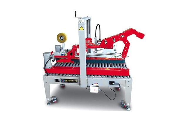 Automatic Taping Machine