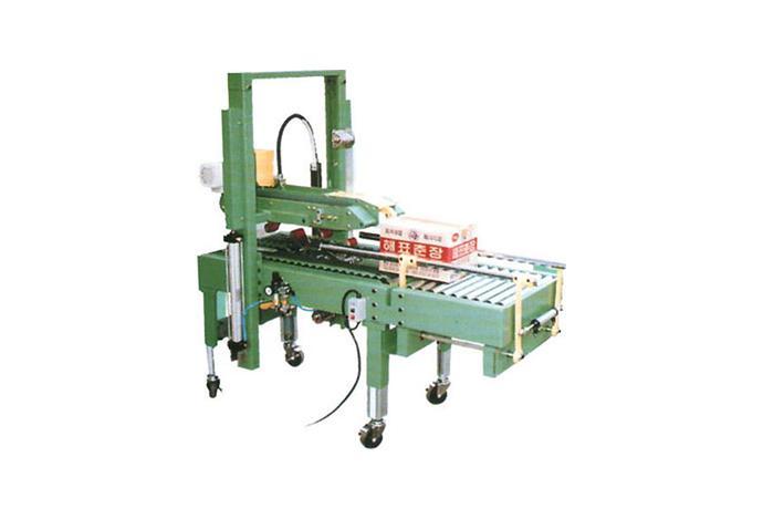 Random Type Tape Sealer