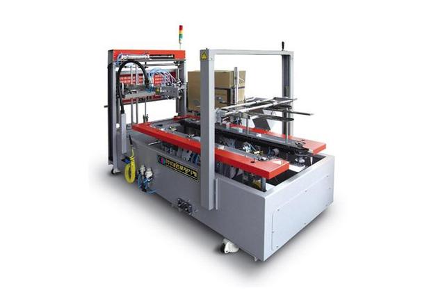 Automatic Caser
