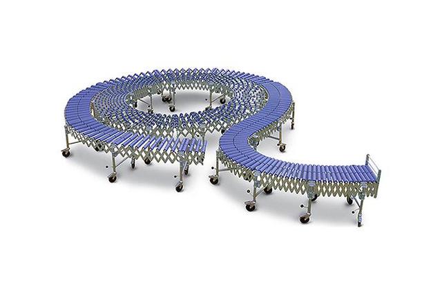 Flexible (Jabala) Conveyor