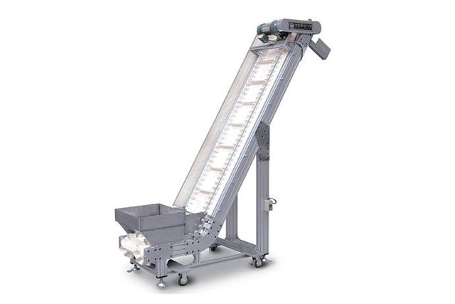 Belt Feeder
