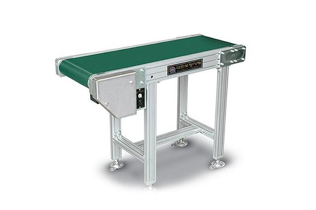 Al Profile Conveyor