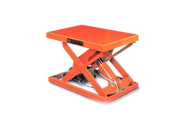 Scissor Lift