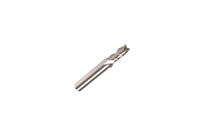 HSS 4F End Mills 4Flutes, M42