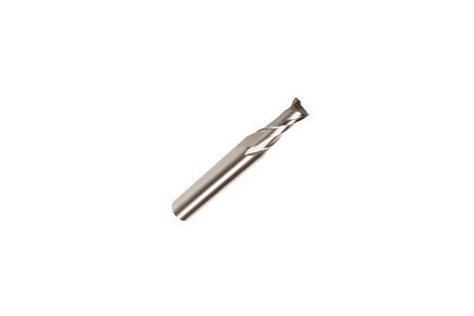 HSS 2F Long End Mills 2 Flutes, M42