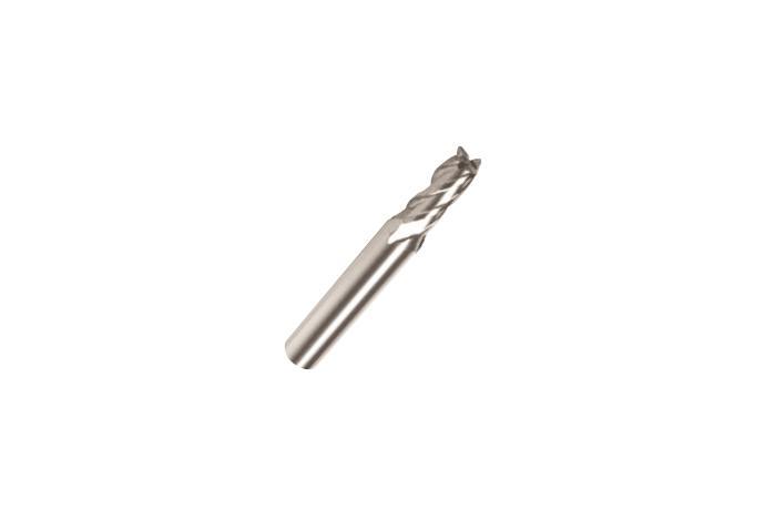 HSS-PM 4F Long End Mills 4 Flutes, HSS-PM