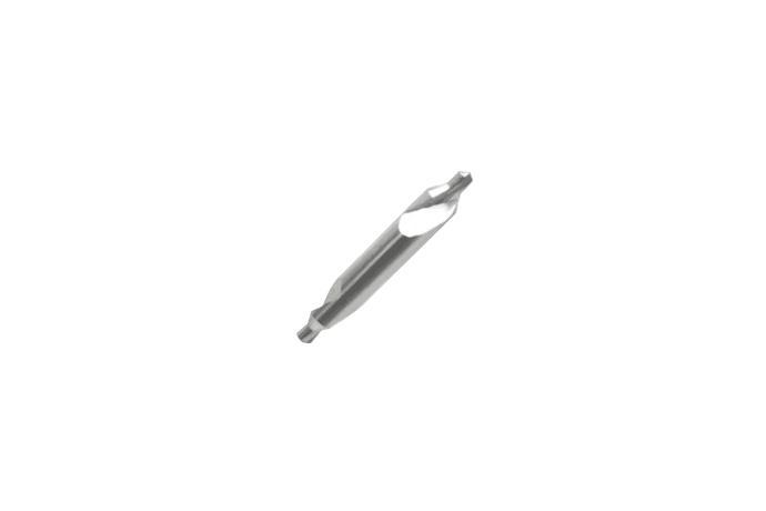 HSS Center Drills-A Type 60°, M42