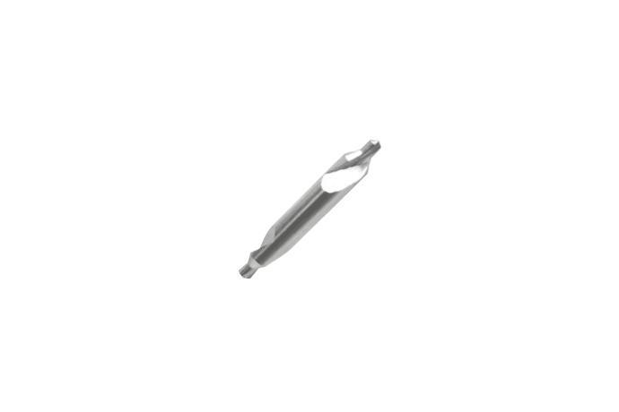 HSS Center Drills-A Type 60° & M2