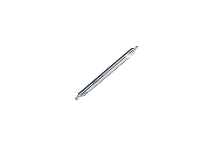 HSS Long Center Drills-A Type 60° & 100L, M42