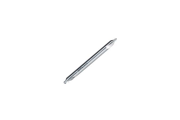 HSS Long Center Drills-A Type 60° & 150L, M42