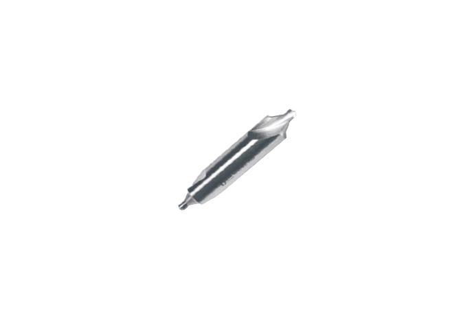 HSS Center Drills-B Type 60° & 120°, M35