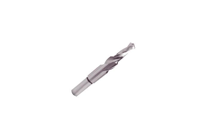HSS Step Drills for Tap 90°, M35