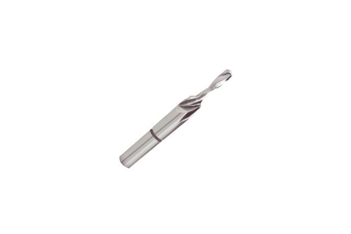 HSS Step Drills for Long Reach 90°, M35
