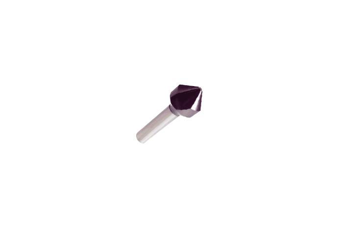 HSS Countersinks 3 Flute & 90°, M35