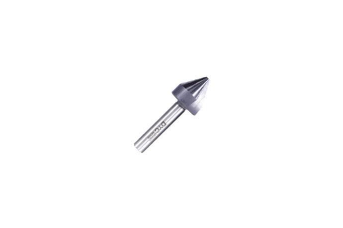 HSS Countersinks 1 Flute & 60°, M42