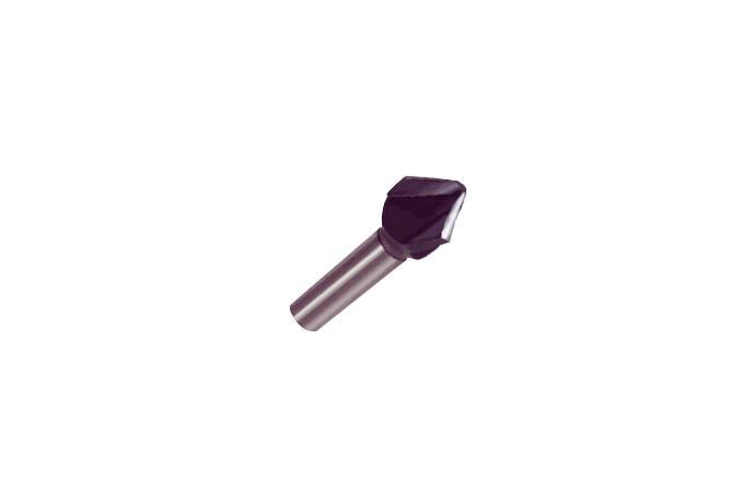 HSS Helix Countersinks 3 Flute & 90°, M35