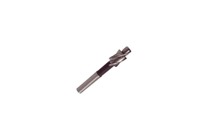 HSS Counterbores Straight Shank, M2
