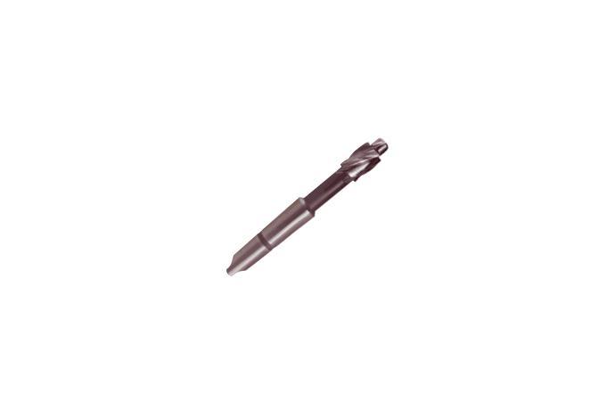 HSS Counterbores Morse Taper Shank, M2